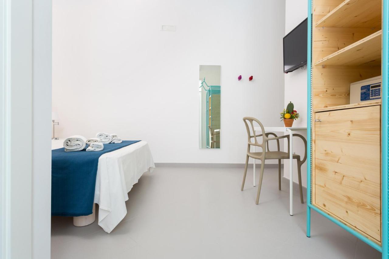 L'Uomo E Il Mare Bed and Breakfast Gallipoli Eksteriør billede