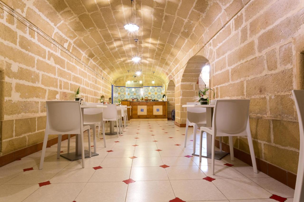 L'Uomo E Il Mare Bed and Breakfast Gallipoli Eksteriør billede
