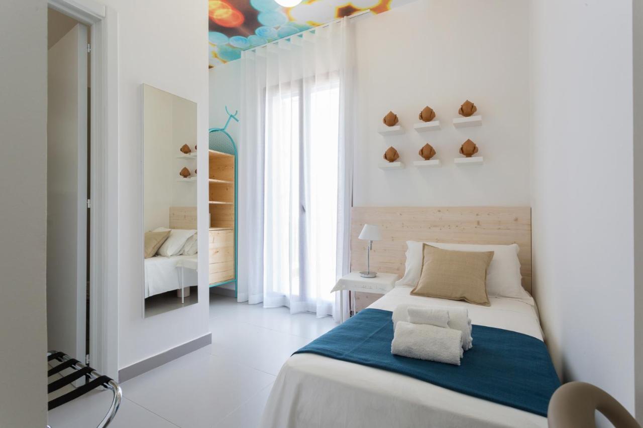 L'Uomo E Il Mare Bed and Breakfast Gallipoli Eksteriør billede