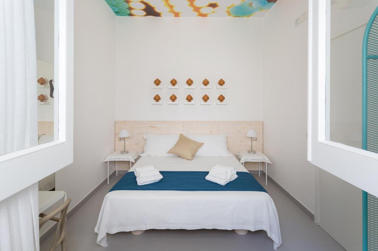 L'Uomo E Il Mare Bed and Breakfast Gallipoli Eksteriør billede