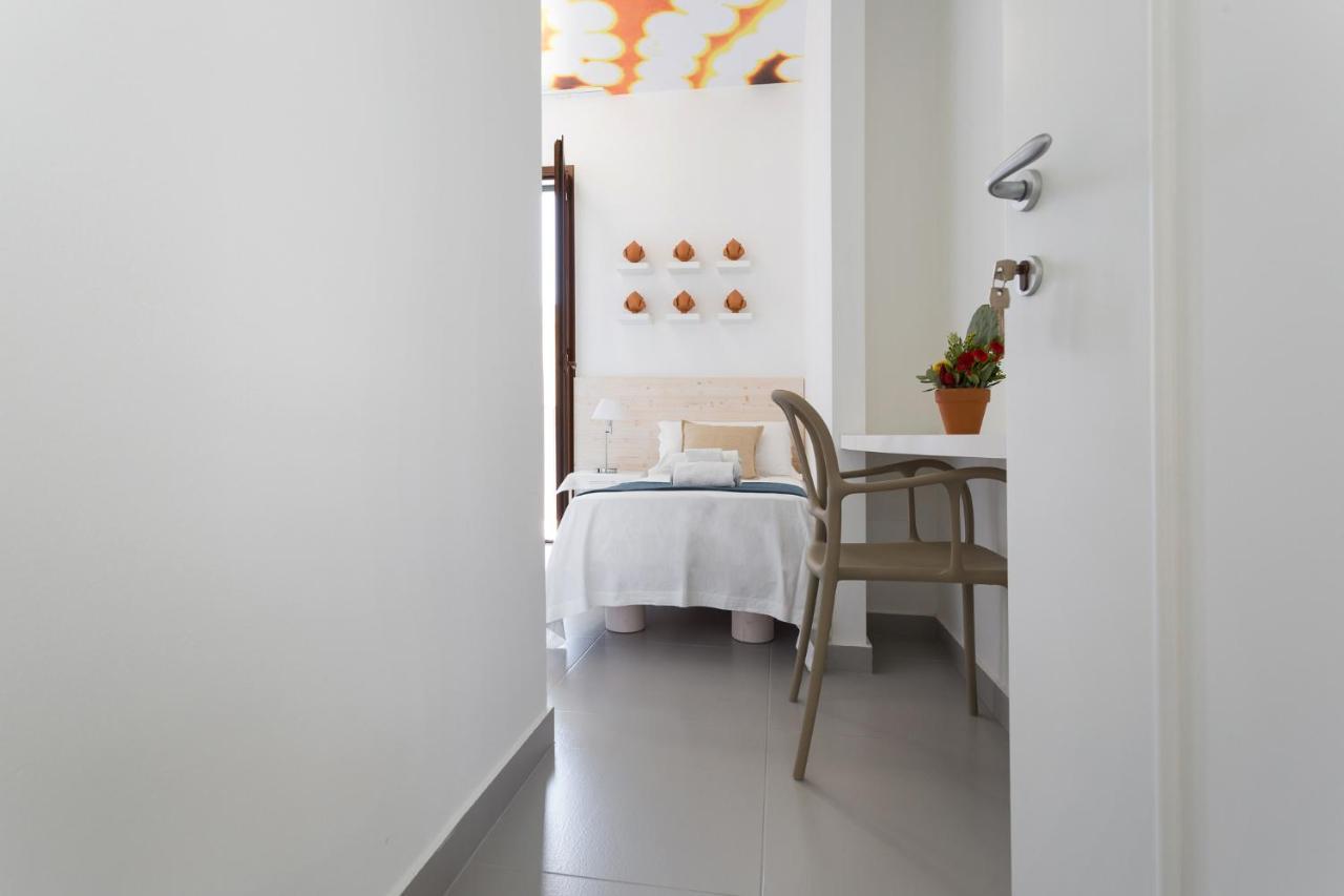 L'Uomo E Il Mare Bed and Breakfast Gallipoli Eksteriør billede